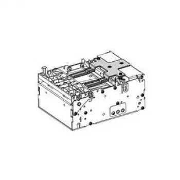 Zebra P1027727 - Label Printer - Zebra - KR203