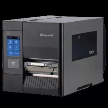 HONEYWELL PD4500C Wired 300dpi ROW - Printer - Colour