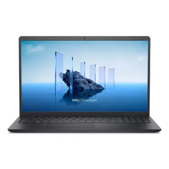 Dell Pro 15 Essential PV15250/ i5-1334U/16GB/512GB SSD/15.6 FHD/FgrPr/WLAN + BT/ US Kb/W11 Pro/Carbon Black/3yrs Prosupport (PV15250_RPLU_005_P8L)