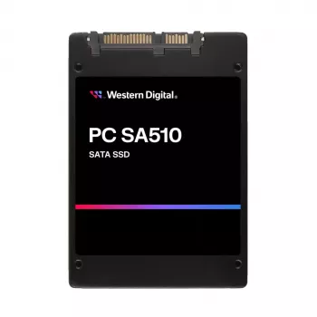 SanDisk PC SA510 500GB 6.35cm 2.5 inch SATA III Client SSD