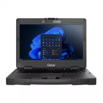 GETAC S410 G5 - Intel Core i5 - 14 inch - Notebook - Core i5