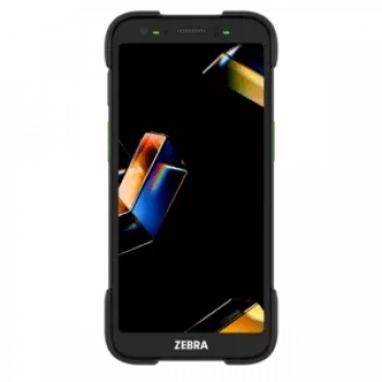 Zebra TC701 - Data Capture Terminal - Rugged - Android - 128 GB UFS Card - 15.2 cm (6