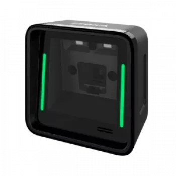 Zebra SP2002-SR Black with Stand USB Kit SP2002-SR00004ZZWW Scanner CBL-U20755-01 7'