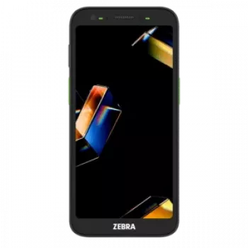 Zebra TC501 - Data Capture Terminal - Rugged - Android - 256 GB UFS Card - 15.2 cm (6 inch) (TC5010-041B2B0001-A6)