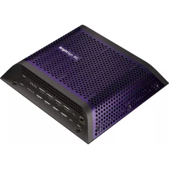 BrightSign Windows 11 Expert - player with dual 4K-HDMI outputs, Elite HTML, PoE, full Open GL