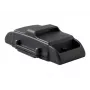 DIGITAL MATTER Yabby black housing collar fastener