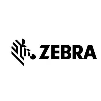 Zebra Z-Select 4000D - Paper - Matt - Permanent Acrylic Adhesive - Coated - 6.1 mil - White - 76 x 25 mm 3120 Label(s) (12 Roll(s)