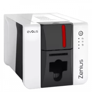 Evolis Zenius 2 Classic Line USB - Printer - Colour