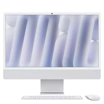 iMac 24 M4 10/10/16 24GB 1TB GE STD MM K+TID - silver