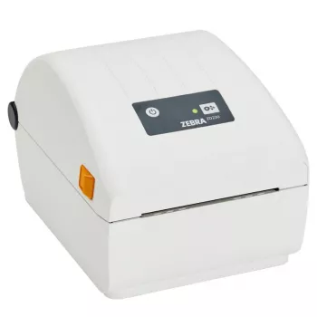 Zebra ZD200 Series ZD230 label printer, direct thermal, roll (11.2 cm)