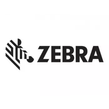Zebra PolyPro 3000T - Polypropylene (PP) - Matt - Permanent Adhesive - White - 44 x 19 mm 5000 Label(s) (1 Roll(s))