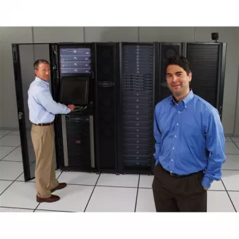APC InfraStruXure - Lectures and Labs - 4 Hours