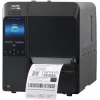 SATO CL4NX Plus - Direct Thermal/Thermal Transfer - POS Printer - 203 x 203 DPI - 14 ips - 355 mm/s - 0.06 - 0.268 mm (WWCLP102ZNAREU)