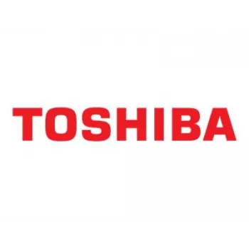 Toshiba TEC Premium - Black - 112 mm x 600 m