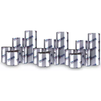 TSC 152mm x 450m 8300-PWX Premium Wax 6 Rolls/Carton - 450 m - 15.2 cm - Black - Wax