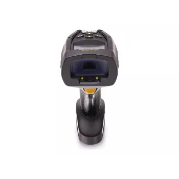 Datalogic PowerScan PM9600-DPX Direct Part Marking 433 MHz Display/4-key keypad removable - barcode scanner - scanner