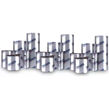 TSC 8300-PWX Thermal Transfer Ribbon Premium Wax 110mm Black