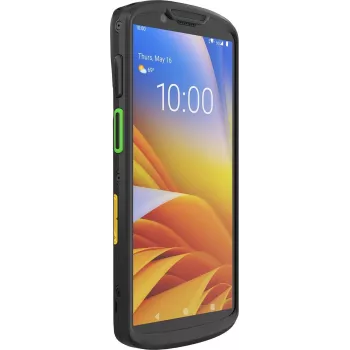 Zebra TC58E WAN 6.0 inch Display 5G FR1 WLAN 6E 6GB RAM/64GB ROM SE4720 Imager 16MP
