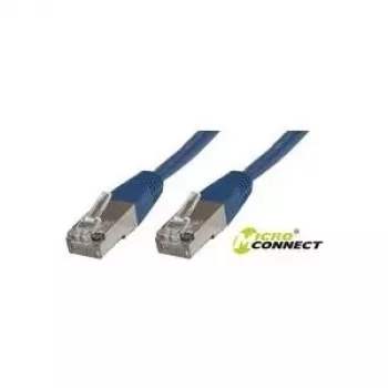 Microconnect B-FTP502B Network Cable Blue 2 m Cat5e F/UTP (FTP)
