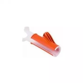 Microconnect CABLEEATERTOOLS25 Cable Clamp Orange 1 pc