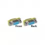 Microconnect MODH15FH15F Cable Adapter VGA (D-Sub)