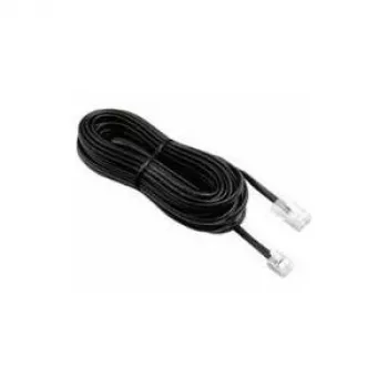 Brother ZCAISDN ISDN Cable, RJ-11 (Plug) to RJ-45 (Plug)