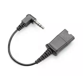 POLY 85Q37AA 3.5mm to QD Cable 0.15M