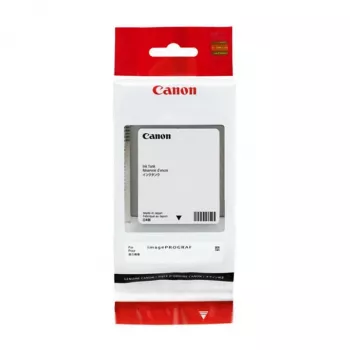 Canon PFI-2700 MBK Ink Cartridge 1 Piece Original Black