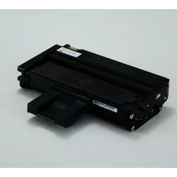 Ricoh 408160 Toner Cartridge 1 pc. Original Black