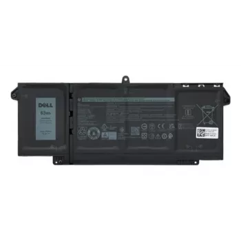 Origin Storage Dell Battery Latitude 4 Cell 63WHR, 3800 mAh, 63 Wh, Lithium-Ion (Li-Ion), 15.2 V, Black, 1 pc(s)