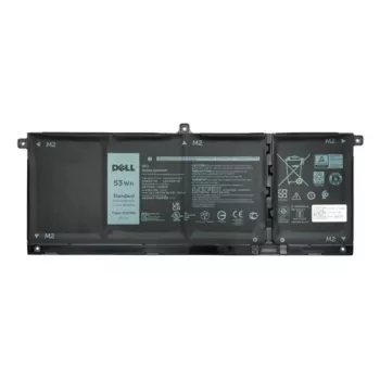 Origin Storage Dell Battery Latitude 3510 53Whr 4 Cell 9077G TXD03