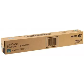 Xerox 006R01755 toner cartridge 1 pc original cyan