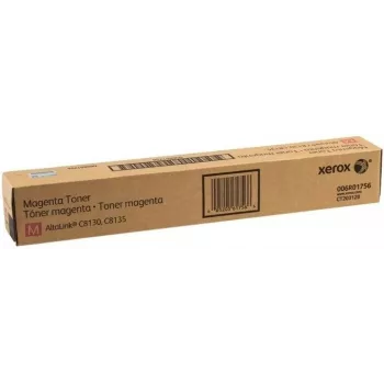 Xerox 006R01756 toner cartridge 1 pc original magenta
