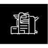Xerox SVGA user interface