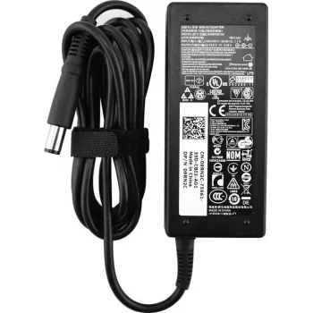Dell U7088 65W 19.5V Power Adapter for Laptops
