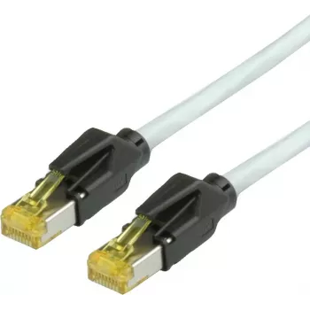 Network Cable Draka Comteq TM31 Patch Cat6 10m