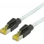 Network Cable Draka Comteq TM31 Patch Cat6 10m