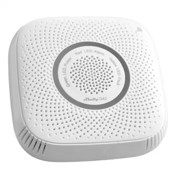Shelly Gas LPG Wi-Fi Gas Sensor