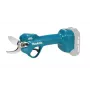 Makita DUP181Z Cordless Branch Shears 18V Blue Tool Only