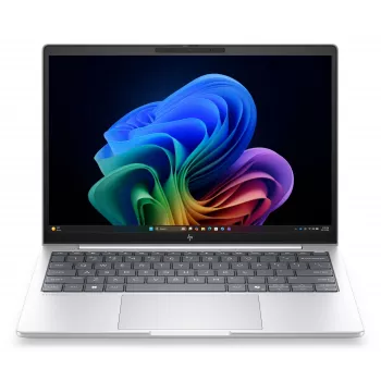 HP EliteBook 8 G2i Notebook Next Gen AI - 169-Degree Flex Hinge Design - Intel Core Ultra 7 355 / 2.3 GHz - Win 11 Pro - Intel Graphics - 32 GB RAM - 1 TB SSD NVMe - 33.8 cm (13.3 inch)