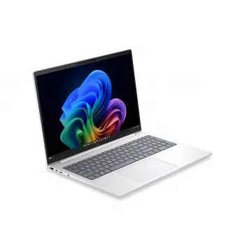 HP EliteBook 8 G2i Notebook Next Gen AI - 169-Degree Flex Hinge Design - Intel Core Ultra 7 355 / 2.3 GHz - Win 11 Pro - Intel Graphics - 32 GB RAM - 1 TB SSD NVMe - 40.6 cm (16 inch)