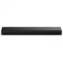 Hisense HS1000 Soundbar 2.0 Channels 60W Bluetooth HDMI ARC USB AUX Optical Black
