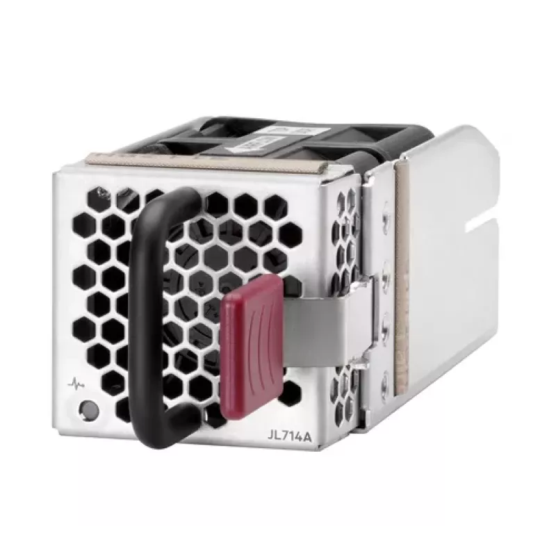 HPE X741 JL714A Fan Module