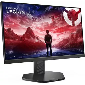 Lenovo Legion 24-10 24 inch Monitor, 300 cd/m2, 178° Viewing Angle (Open Box)