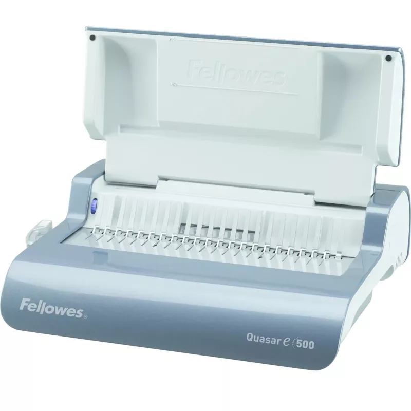 Fellowes Quasar-E 500 Binding Machine