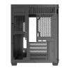 DarkFlash B275 Computer Case, Black
