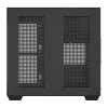 DarkFlash B275 Computer Case, Black