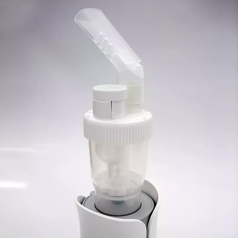 ROSSMAX Handheld Piston Nebuliser NH60