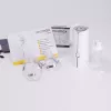 ROSSMAX Handheld Piston Nebuliser NH60