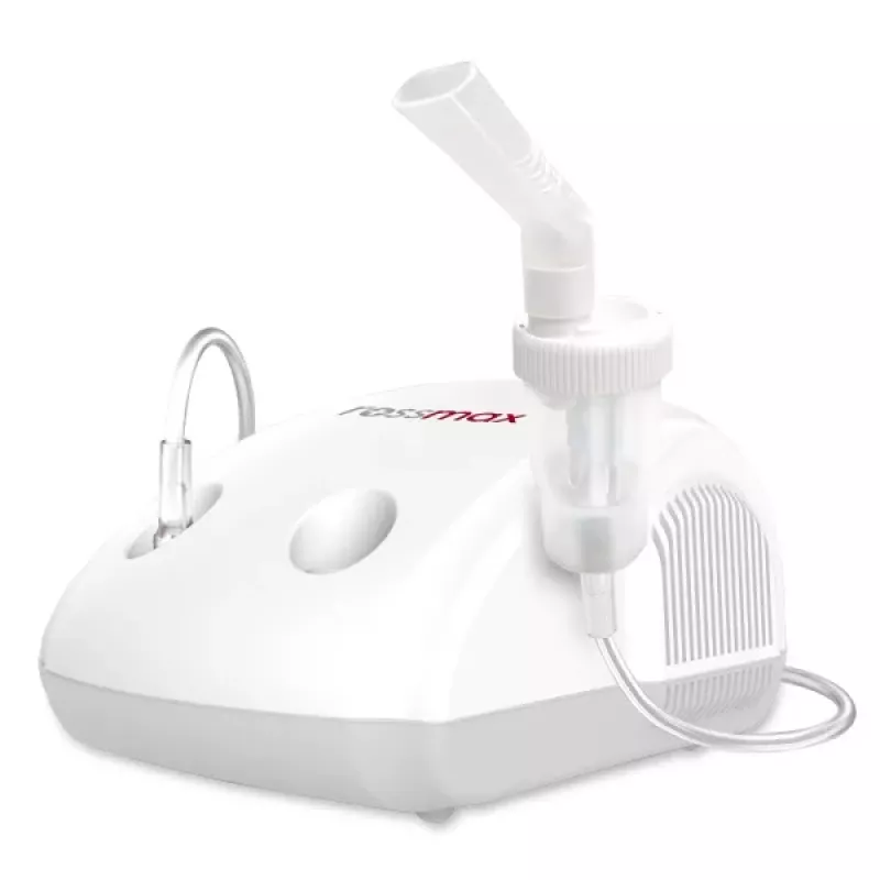 Rossmax Piston Nebuliser NE100